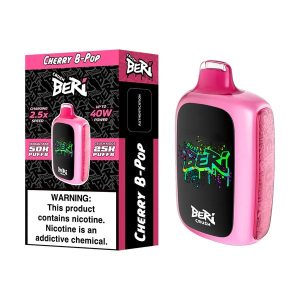 Beri Crush Beri B-Pop