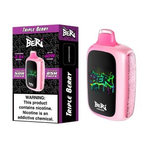 Beri Crush Triple Berry